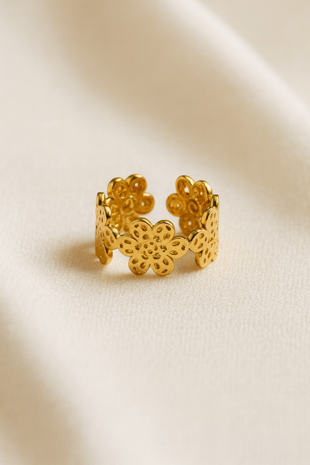 Golden Garden Ring