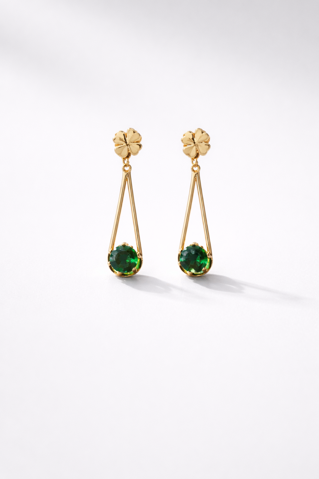 Emerald Glow