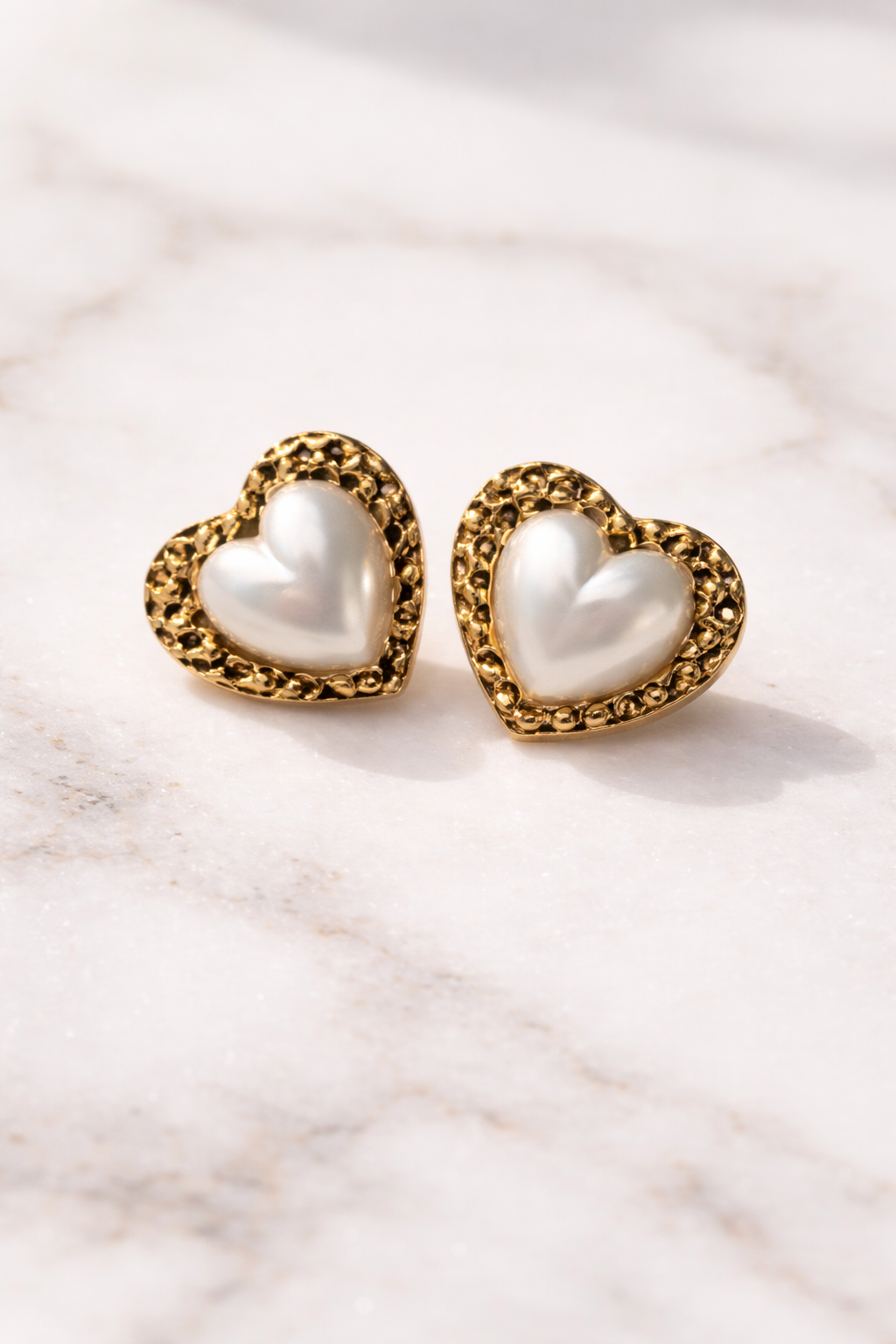 Golden Love Pearl
