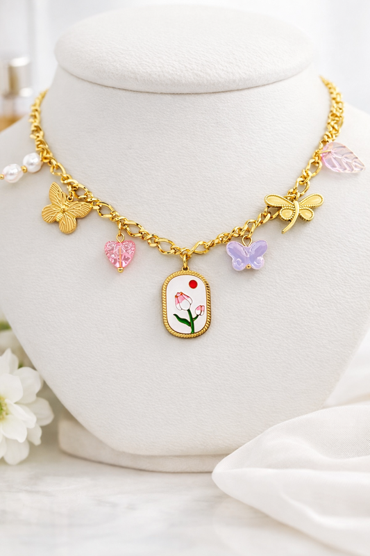 Spring Blossom