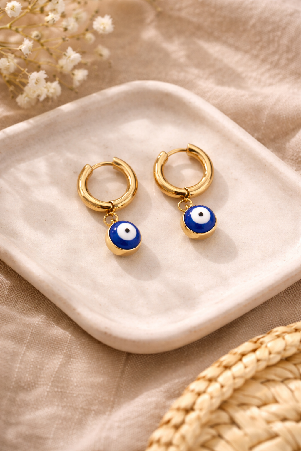Evil Eye