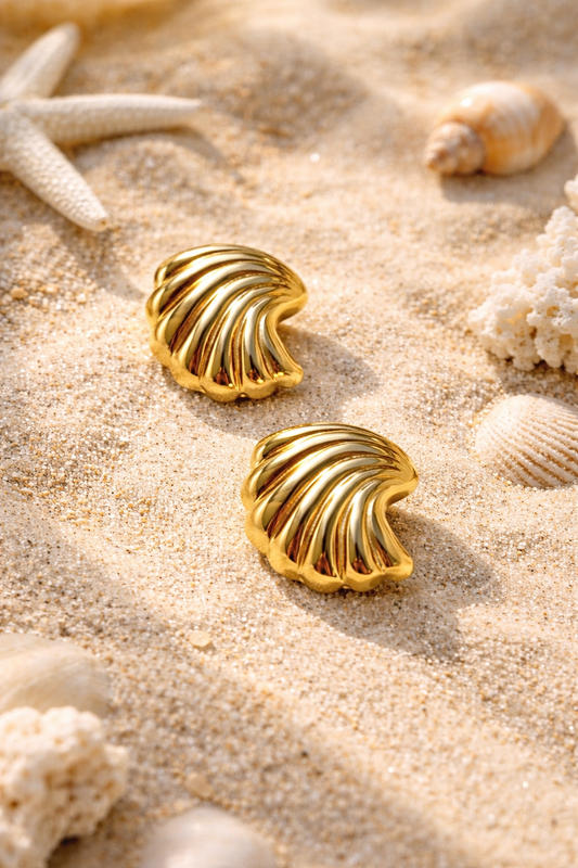 Golden Shell