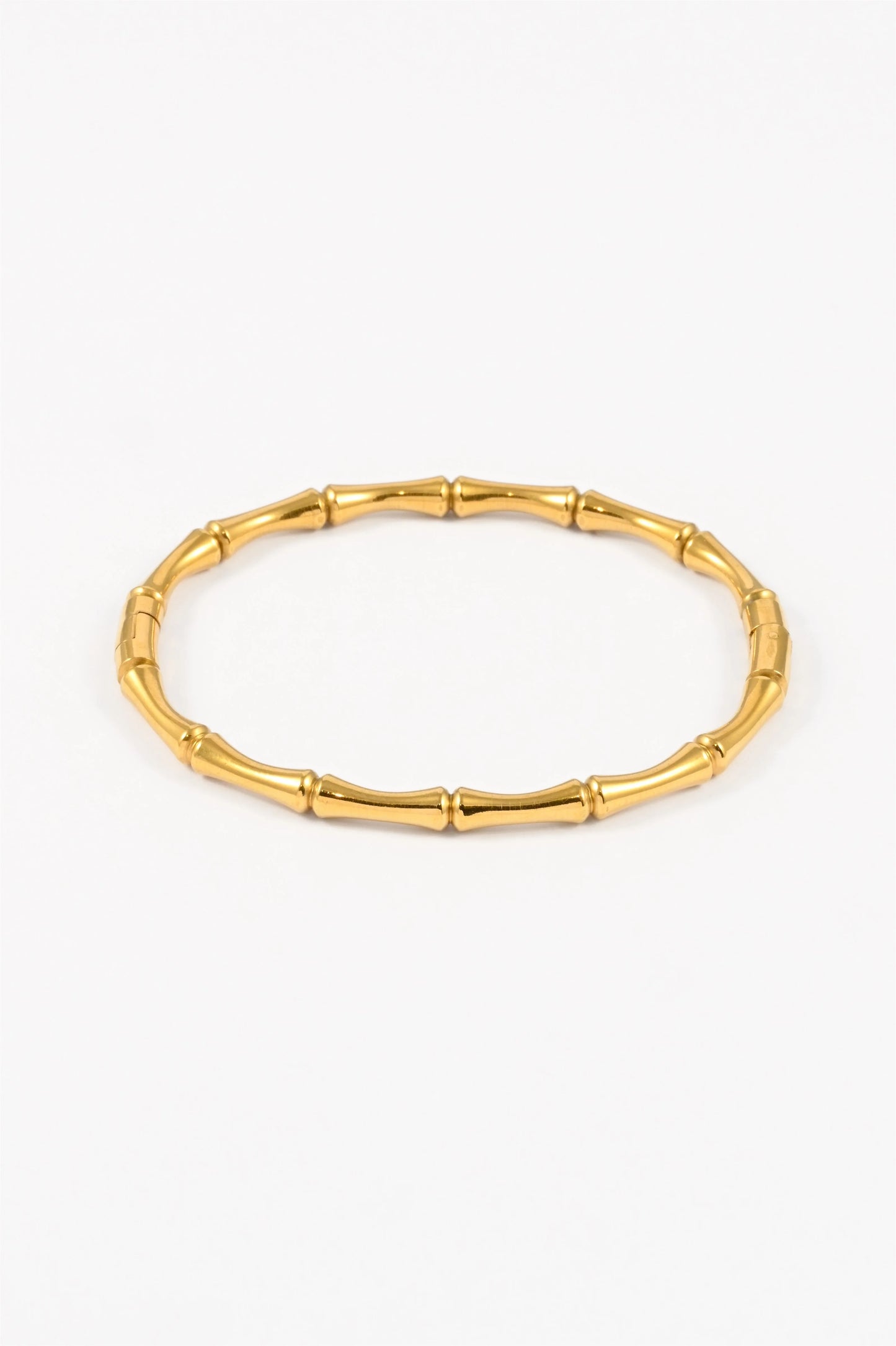 Bamboo Bangle