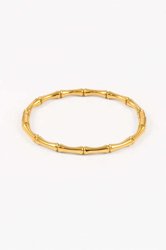 Bamboo Bangle